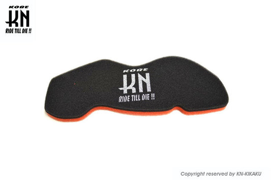 レッツ4,レッツ5【エアーエレメント】ターボタイプ