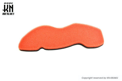 レッツ4,レッツ5【エアーエレメント】ターボタイプ