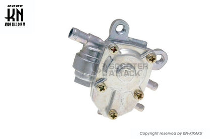 負圧コックA【YAMAHA系】フィルター付き