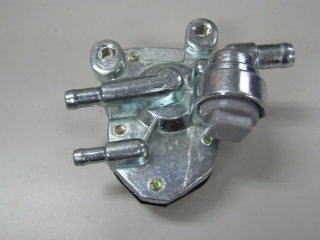 負圧コックA【YAMAHA系】フィルター付き