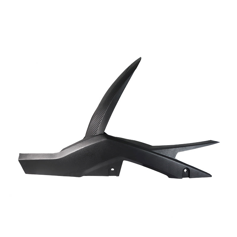 MOS カーボンルック リアフェンダー【GSX-R 125/150】【GSX-S 125/150】