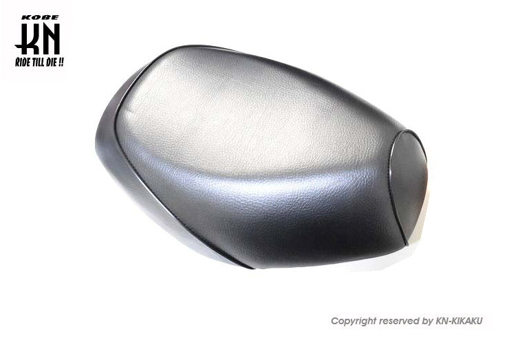 シートアッセン　JOG/JOG90 【3KJ/3WF】　