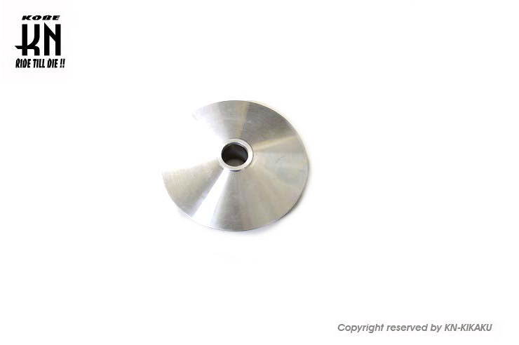 台湾ヤマハ純正 プーリー【マジェスティS / S MAX】