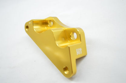 ディオ系 190mm用 ヤマンボ2POT 3Dキャリパーサポート【ゴールド】