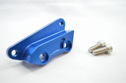 ディオ系 190mm用 ヤマンボ2POT 3Dキャリパーサポート【ブルー】