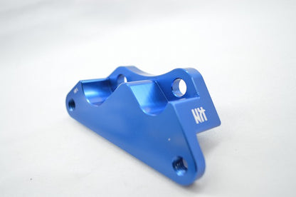 ディオ系 190mm用 ヤマンボ2POT 3Dキャリパーサポート【ブルー】