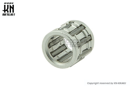 STAGE6 ニードルベアリング【ホンダディオ系、JOG系12mmピン用】