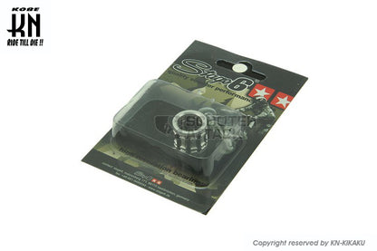 STAGE6 ニードルベアリング【ホンダディオ系、JOG系12mmピン用】