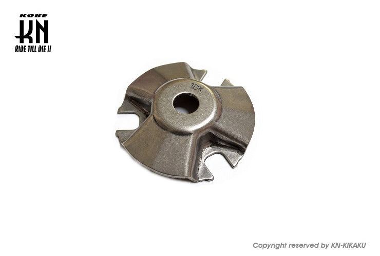 台湾ヤマハ純正ランププレート 【マジェスティS / S MAX】