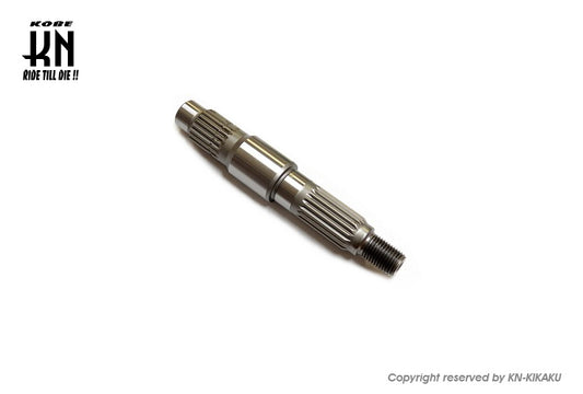 純正部品 【アクスル ドライブ】BWS100