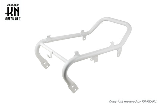 NCY ローダウンシートフレーム【ZOOMER 】ホワイト