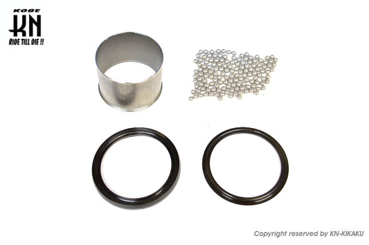 NCYスプリングスライダー【シグナスX/BWS】