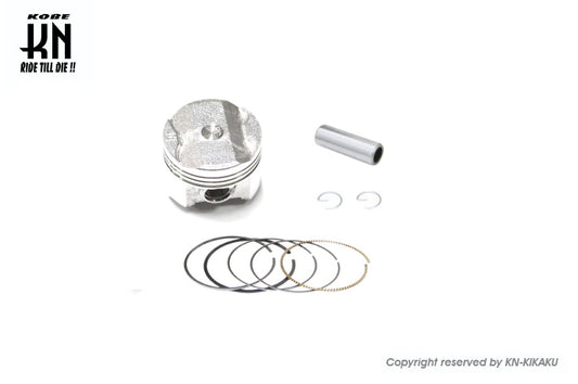 補修ピストンキット【ジャイロX/ジャイロキャノピー】4サイクル