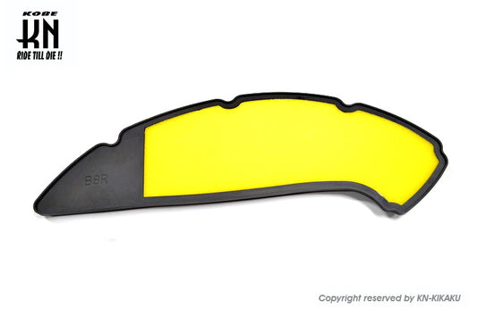 ターボフィルター【シグナスGRYPHUS(6型)/ BWS125(3型)/NMAX125/155(2型/V2)】