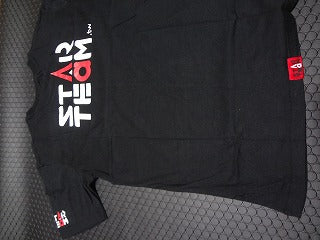 STARTEAM Tシャツ　Lサイズ 【KN企画販売代理店スタッフTシャツ】