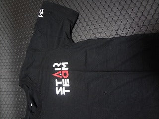 STARTEAM Tシャツ　Lサイズ 【KN企画販売代理店スタッフTシャツ】