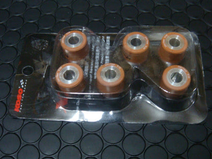 KOSO ウエイトローラー 20×17 特殊サイズプーリー用 【8.5g】