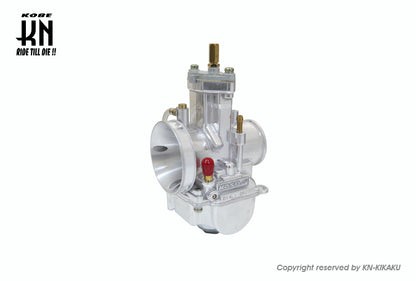 KOSO KSRレーシングキャブレター【34φ】BIGボディ