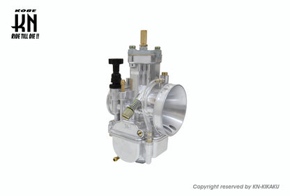 KOSO KSRレーシングキャブレター【34φ】BIGボディ