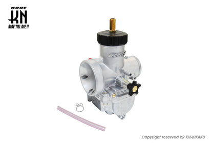 KOSO KCRキャブレター30Φ