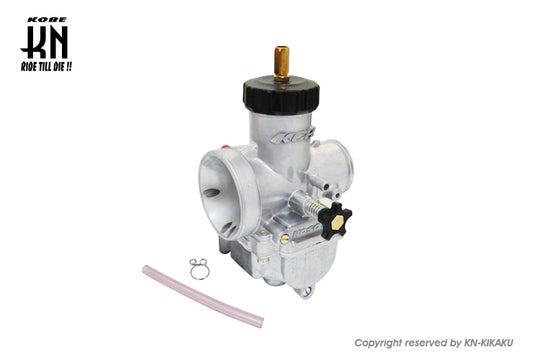 KOSO KCRキャブレター30Φ