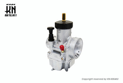 KOSO KCRキャブレター30Φ