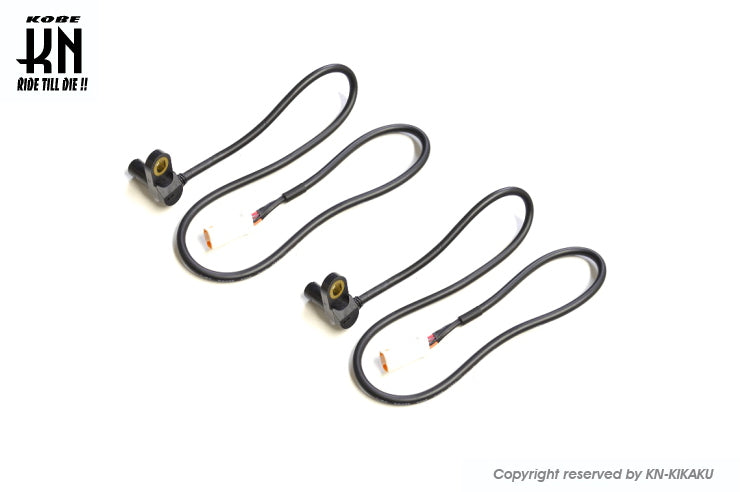 aRacer(アレーサー)【ホイールセンサー前後セット】