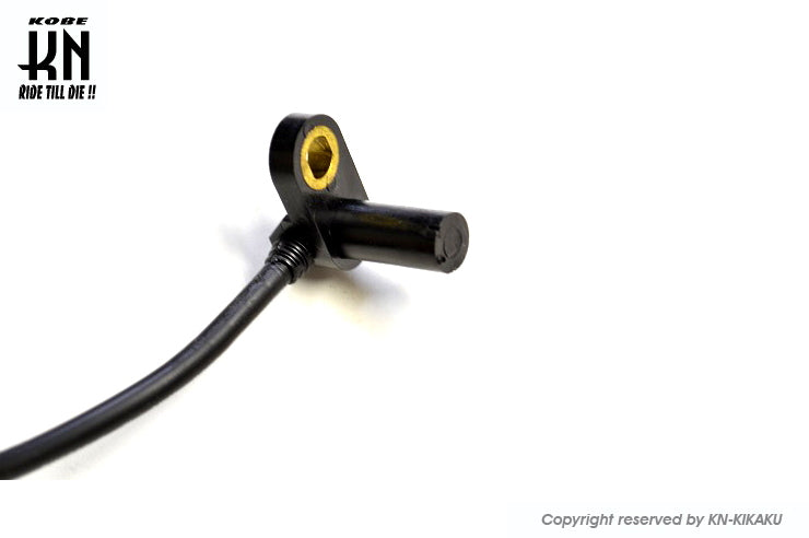 aRacer(アレーサー)【ホイールセンサー前後セット】