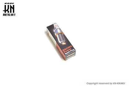 aRacer(アレーサー)【RACING Power スパークプラグ】AB9R1I【シグナスX/BWS125/R25等】CR9E相当