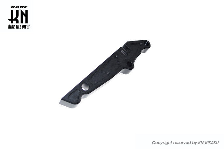 スーパーフロントフォーク4/5型用サポート【260mmディスク/STDキャリパー】