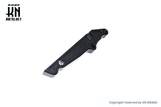 スーパーフロントフォーク4/5型用サポート【260mmディスク/STDキャリパー】