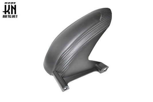 MOS レーシングリアフェンダー2 【シグナスX/BWS125】