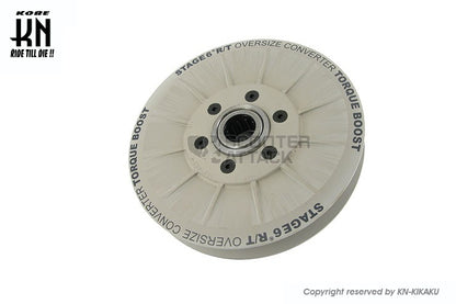 STAGE6 R/T オーバーサイズセカンダリーKIT Variator Kit  Oversize【AEROX50】