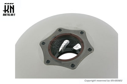 STAGE6 R/T オーバーサイズセカンダリーKIT Variator Kit  Oversize【AEROX50】