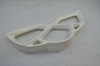 メーターカバー 【S-MAX/マジェスティS】ホワイト