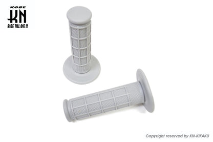 モトクロスタイプグリップ【グレー】