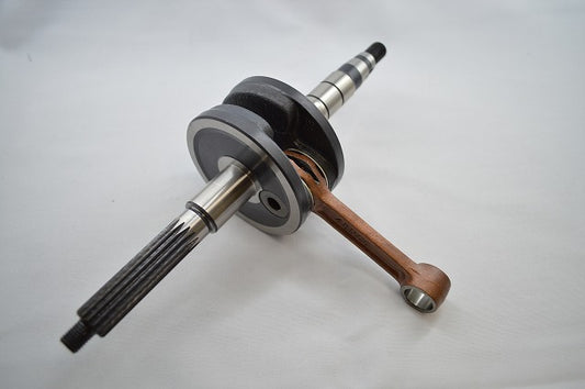 スタンダードタイプクランク【JOG80/チャンプ80】