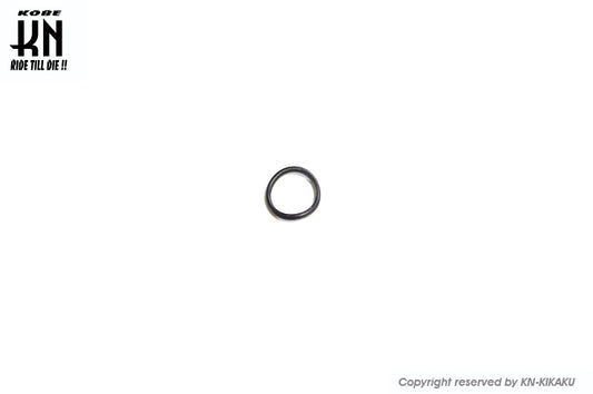 ホンダ50ccスクーターエンジン用 【混合用 オイルポンプキャップ】SS11用 ゴムパッキン