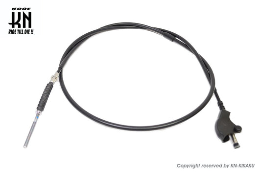 高品質リアブレーキワイヤー【シグナスX/1型/2型】