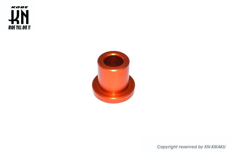 アクスルカラーキット【グランドアクシス】オレンジ