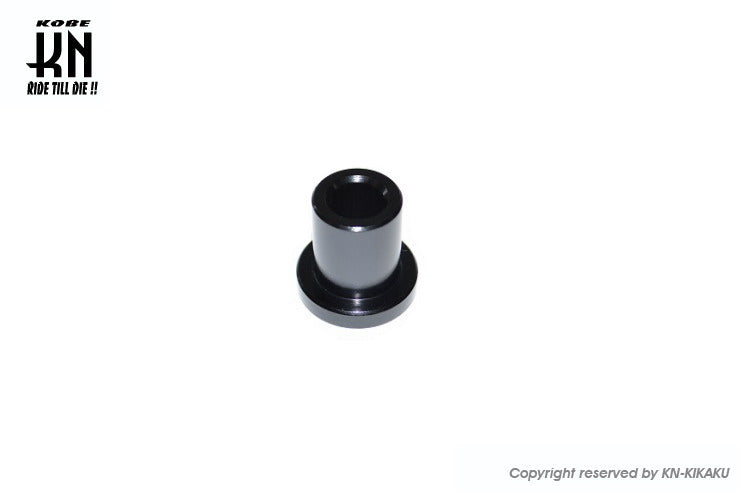 アクスルカラーキット【グランドアクシス】ブラック