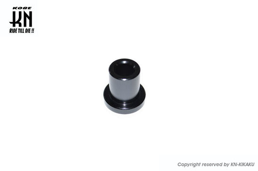 アクスルカラーキット【グランドアクシス】ブラック