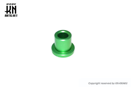 アクスルカラーキット【グランドアクシス】グリーン