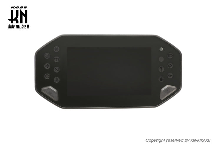 KOSO RX4 TFTメーター【シグナス グリファス専用】