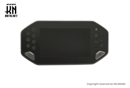 KOSO RX4 TFTメーター【シグナス グリファス専用】