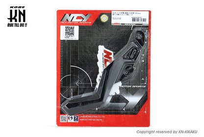 NCY キャリパーサポート【シグナスX/XR 7型】ラジアルキャリパー専用