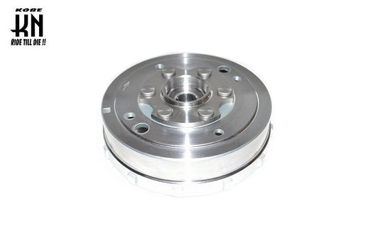 軽量フライホイール【純正加工品】シグナスX【4/5型】/BWS125【2型】/BWSR【2JS】