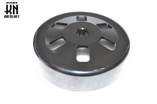 スーパーヘビーブラックアウター【超重量】