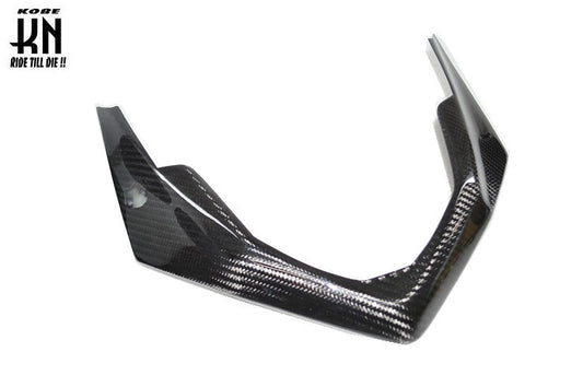 シグナスX【4型】カーボンテールロアカバー