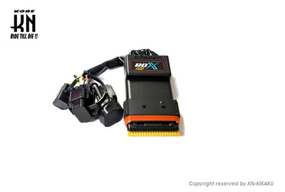 aRacer(アレーサー)【RC MiniX コンプリートECU】【グロム(5速ミッション)2021〜2023/6】